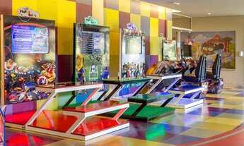 Imagem 7: Golden Laguetto Resort Gramado - RS