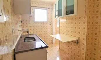 Imagem 4: Apartamento com 2 dormitórios, 50 m² - venda por R$ 399.000,00 ou aluguel por R$ 2.469,01