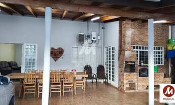 Imagem 3: Casa (térrea na rua) 3 dormitórios/suite, cozinha planejada