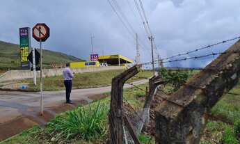 Imagem 4: PERMUTA - LOTE COMERCIAL DE FRENTE PARA BR 040