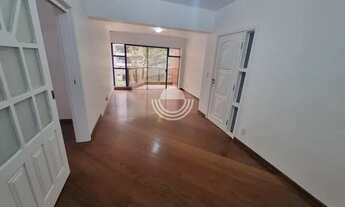 Imagem: Apartamento para alugar no bairro Cambuí