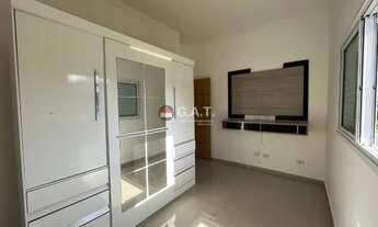 Imagem 3: CASA EM CONDOMÍNIO PARA LOCAÇÃO NO TERRAS DE SÃO FRANCISCO - SOROCABA/SP