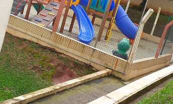 Imagem 6: Vendo apartamento Jaraguá sp/sp lazer completo R$ 220.000,00 a 5min estação cptm vl Aurora