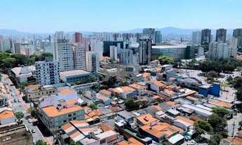 Imagem 3: PERDIZES - CONDOMÍNIO SENSACIONAL - LAZER COMPLETO - 4 GARAGENS