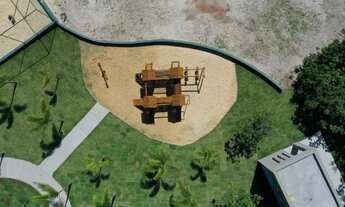 Imagem 14: CASA PLANA NO CONDOMÍNIO JARDINS TERRA BRASILIS ME LIGA VENHA CONHECER