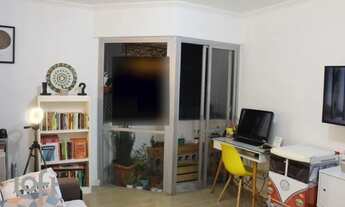 Imagem: Apartamento à venda em Santa Cecília com