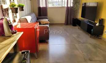 Imagem 3: Apartamento á venda Condomínio Vila Romana - Campinas/SP