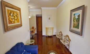 Imagem: Aluguel - APARTAMENTO - LOURDES BELO HORIZONTE