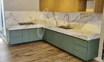 Imagem 4: Nova, 3 suites com piscina, condomínio