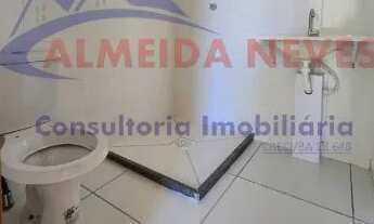 Imagem 7: Excelente apartamento garden 2 quartos no Vog Reserva Imperiale