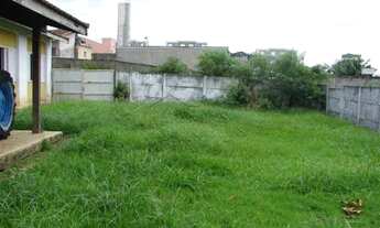 Imagem 6: Casa Padrão em Pindamonhangaba