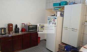 Imagem 5: Casa com 2 dormitórios à venda, 88 m² por R$ 260.000,00 - Residencial São Francisco - São