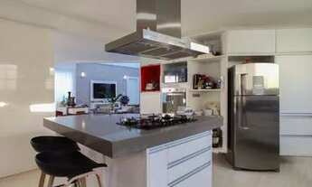 Imagem 6: Apartamento para venda possui 541 metros quadrados com 6 quartos em Alphaville II - Salvad