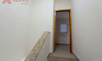 Imagem 6: Casa em Vila Faria - São Carlos