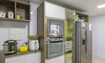 Imagem 7: Apartamento com 3 dormitórios, 166 m² - venda por R$ 1.949.999,90 ou aluguel por R$ 8.978