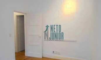 Imagem 4: Casa com 1 dormitório para alugar, 59 m² por R$ 8.799/mês - Higienópolis - São Paulo/SP