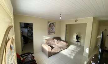 Imagem 6: Confira! Casa Para Venda 3 Dormitórios . 2 Banheiros Na Melhor Região do Rosa Elze