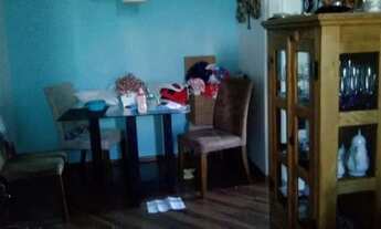 Imagem 4: LR57Casa para venda tem 60 metros quadrados com 2 quartos em Cabula - Salvador - Bahia