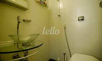 Imagem 6: São Paulo - Apartamento Padrão - Paraíso