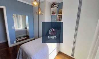 Imagem 7: Cobertura com 3 dormitórios para alugar, 230 m² - Centro - Osasco/SP