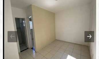 Imagem: Contagem - Apartamento Padrão - Arpoador