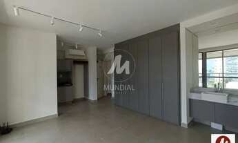 Imagem 1: Apartamento (tipo - padrao) 1 dormitórios/suite, portaria 24hs, lazer, espaço gourmet, sal