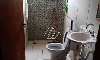 Imagem 4: Casa com 2 dormitórios à venda por R$ 130.000 - Conjunto Habitacional Vila dos Comerciário