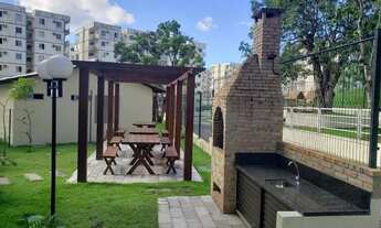 Imagem: Apartamento para aluguel, 2 quartos, Curado