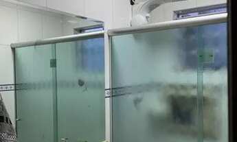 Imagem 7: CASA ASSOBRADADA, 3 DORMS, 2 VAGAS, RECÉM REFORMADA - 7015