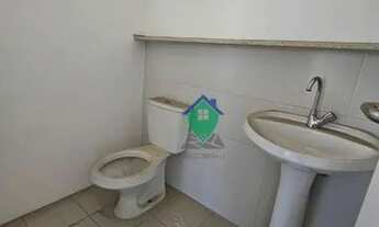 Imagem 6: Sala, 41 m² - venda por R$ 430.000,00 ou aluguel por R$ 3.737,76/mês - Lapa - São Paulo/SP