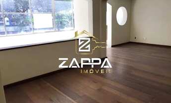 Imagem: Zappa Imóveis, vende apartamento em rua