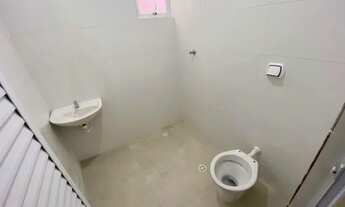 Imagem 4: Apartamento Impecável de 1 Dormitório no Caieiras com Água Inclusa no Pacote