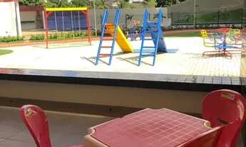 Imagem 7: Apartamento para venda possui 73 metros quadrados com 3 quartos em Barro Duro - Maceió - A