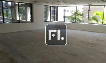 Imagem 5: Conjunto para alugar, 122 m² por R$ 11.975,52/mês - Vila Olímpia - São Paulo/SP