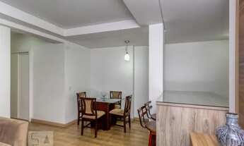 Imagem 5: Apartamento para Aluguel - Bacacheri, 2 Quartos, 61 m2