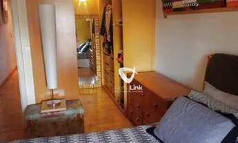 Imagem 3: Apartamento com 3 dormitórios, 107 m² - venda por R$ 1.080.000,00 ou aluguel por R$ 6.440