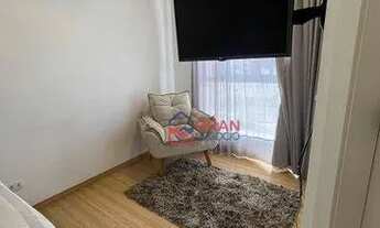 Imagem 5: Apartamento mobiliado no Ecoville