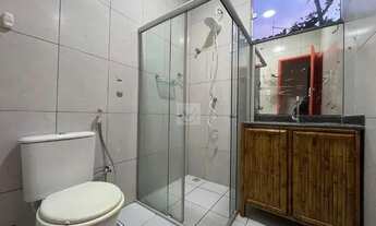 Imagem 7: Casa em condominio para aluguel, 3 quartos, 1 suíte, 2 vagas, Zona de Expansão (Robalo)