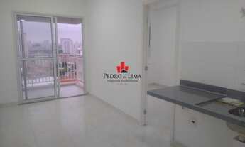 Imagem 3: Apartamento studio de 1 Dormitório, sala e cozinha Integrada na Penha Amador Bueno da Veig