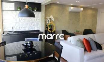 Imagem 6: Belíssimo empreendimento Paço das Águas