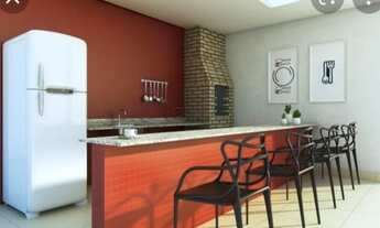 Imagem 3: Apartamento 2 dormitórios Ref.:AP1360