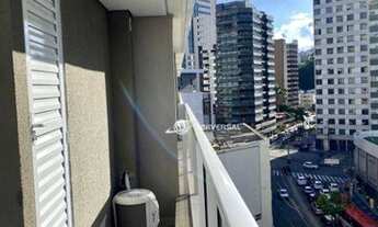 Imagem 5: Studio com 1 quartos, 30 m² - venda por R$ 350.000 ou aluguel por R$ 2.565/mês - Centro
