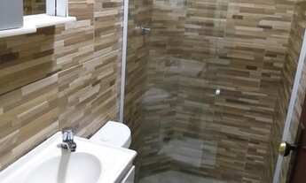 Imagem 6: Ótimo apartamento conjugado com excelente localização em Vargem Pequena/RJ