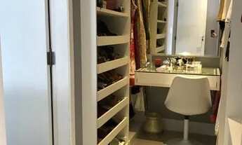 Imagem 3: Apartamento para venda tem 130 metros quadrados com 3 quartos em Batista Campos - Belém