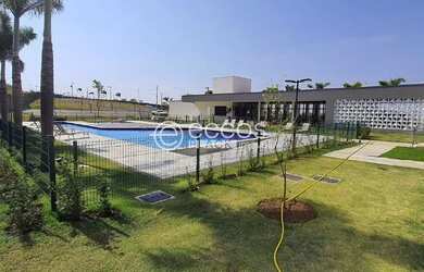 Imagem 6: Terreno em condomínio à venda, 1 quarto, Granja Marileusa - Uberlândia/MG