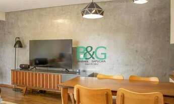 Imagem 5: Apartamento com 2 dormitórios à venda, 78 m² por R$ 625.000 - Saúde - São Paulo/SP