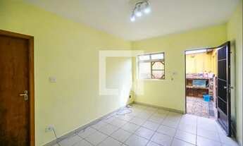 Imagem: Casa de Condomínio para Aluguel - Tatuapé