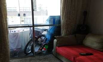 Imagem 3: OSASCO - Apartamento Padrão - VELOSO