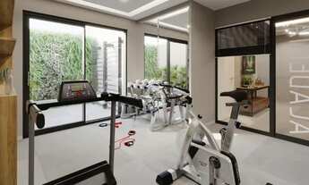 Imagem 8: Apartamento à venda, 1 quarto, Tijuca - RIO DE JANEIRO/RJ