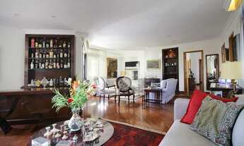 Imagem 2: Apartamento à Venda - Carmo Sion, 4 Quartos, 208 m2